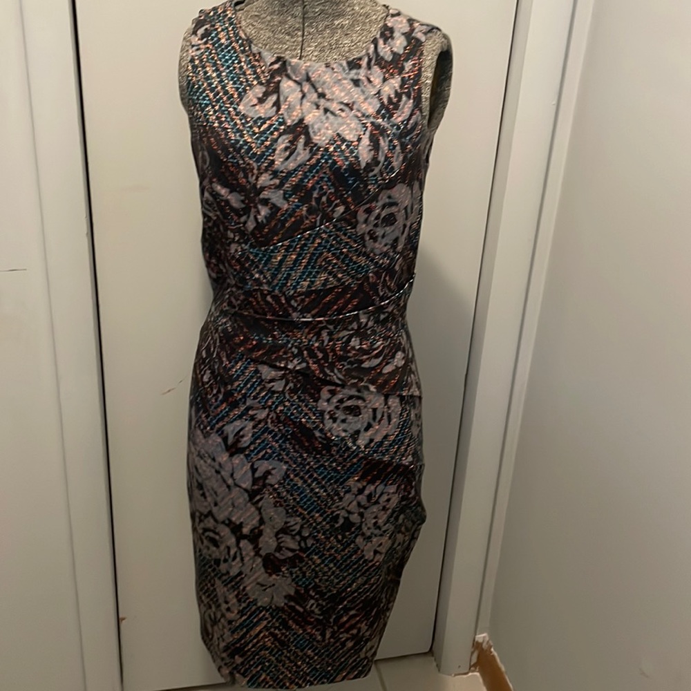 NWOT Antonio Melani dress